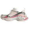 Balenciaga Triple S .2 Gradient Low top Chunky Sneakers Women's Pink Purple 865851WTR2G6800
