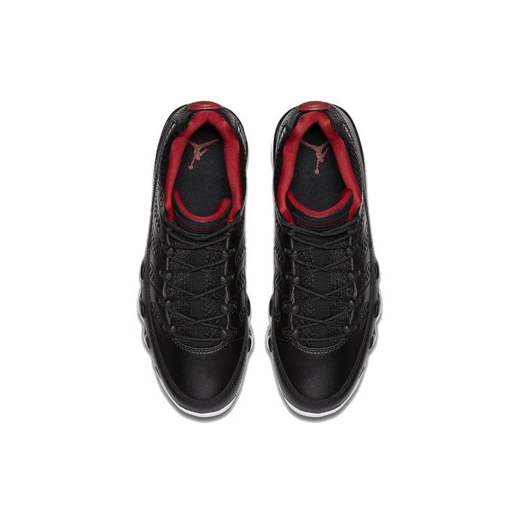 Air Jordan 9 Retro Low 'Snakeskin' Мужские 832822-001