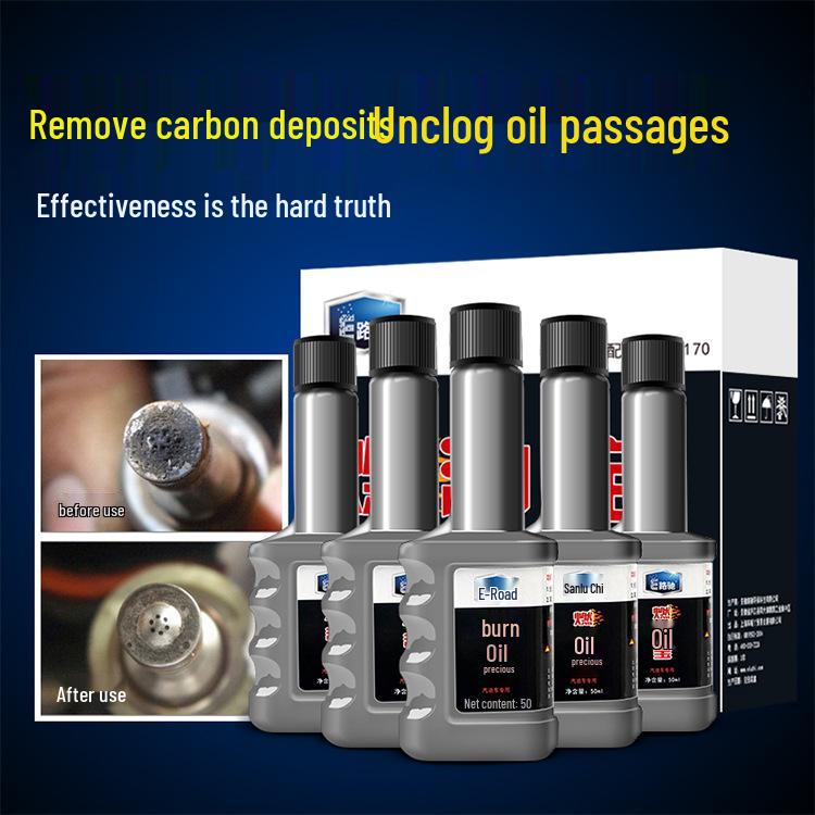 Присадка для топлива для электромобилей: Удалитель нагара и экономитель бензина для автомобилей и мотоциклов