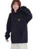 Худи Cohen SunnySports на заказ с вышивкой в виде сердца 75206020460 7950 NAVY (79) M