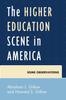 Книга The Higher Education Scene In America : Some Observations
