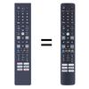 TV Voice Remote Control RC610JJR4 for TCL TV Remote Control TCL 4K Smart TV Remote Control Compatible Remote Control Applicable Models (RC610-JJR4)