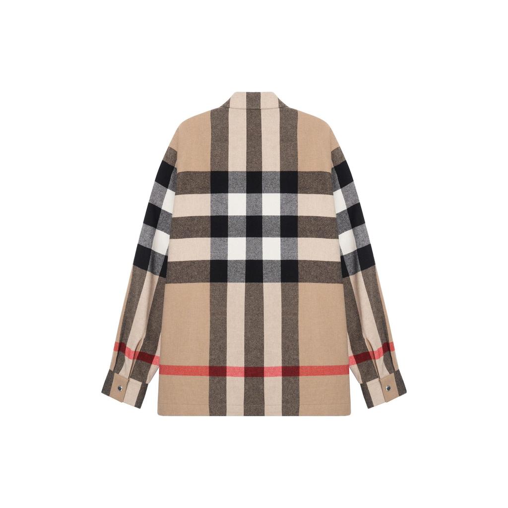Burberry Куртки и Пальто Мужские Хаки 80501351