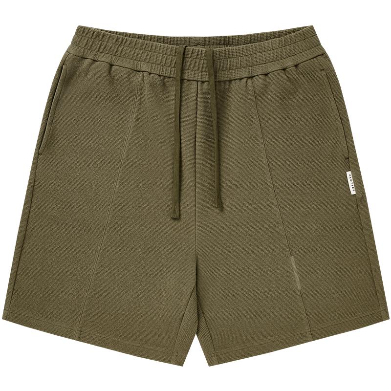 CLOT Casual Shorts Unisex Moderate CTSR25S51063