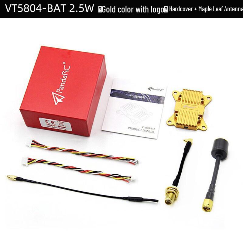 GYFPV PandaRC 5.8G R1 FPV Video Transmitter