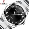 New TOP Brand Luxury Men's Watch With Box Classic Men's Quartz Watches