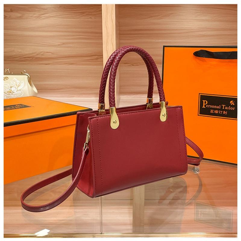 Женская сумка WDPOLO, новинка 2023 года, атмосферная сумка для мамы среднего возраста в китайском стиле, сумка Cheongsam для тещи, сумка через плечо