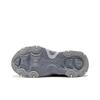 Skechers DLites 5.0 Panda Обувь Мужские Кроссовки Серый 232497-GYSL
