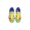 Nike Kyrie 7 1 World 1 People Electric Yellow GS Sneakers CT4080-700