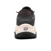 Skechers Уличные Облачные Технологии Удобные Прочные Износостойкие Поддерживающие Упругие Треккинговые Ботинки Женские треккинговые ботинки Малиновый Черный 180114-DKMV