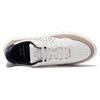 Armani Exchange Модные кроссовки на шнуровке SS23 Мужские кроссовки Off-White XUX148XV601S030