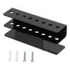Sturdy Design Dart Rack Acrylic Material Wall Mount Durable Dart Stand  Fitness Training