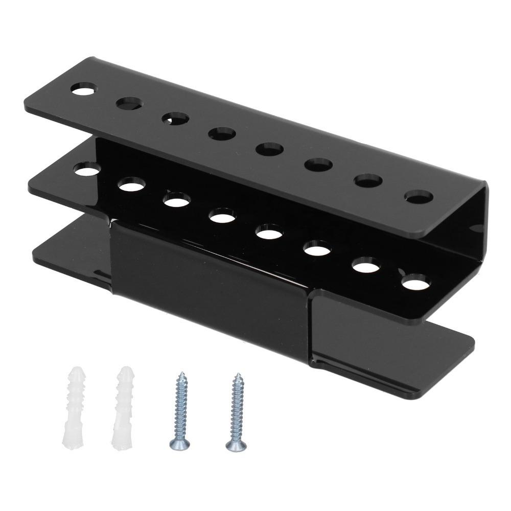 Sturdy Design Dart Rack Acrylic Material Wall Mount Durable Dart Stand Fitness Training