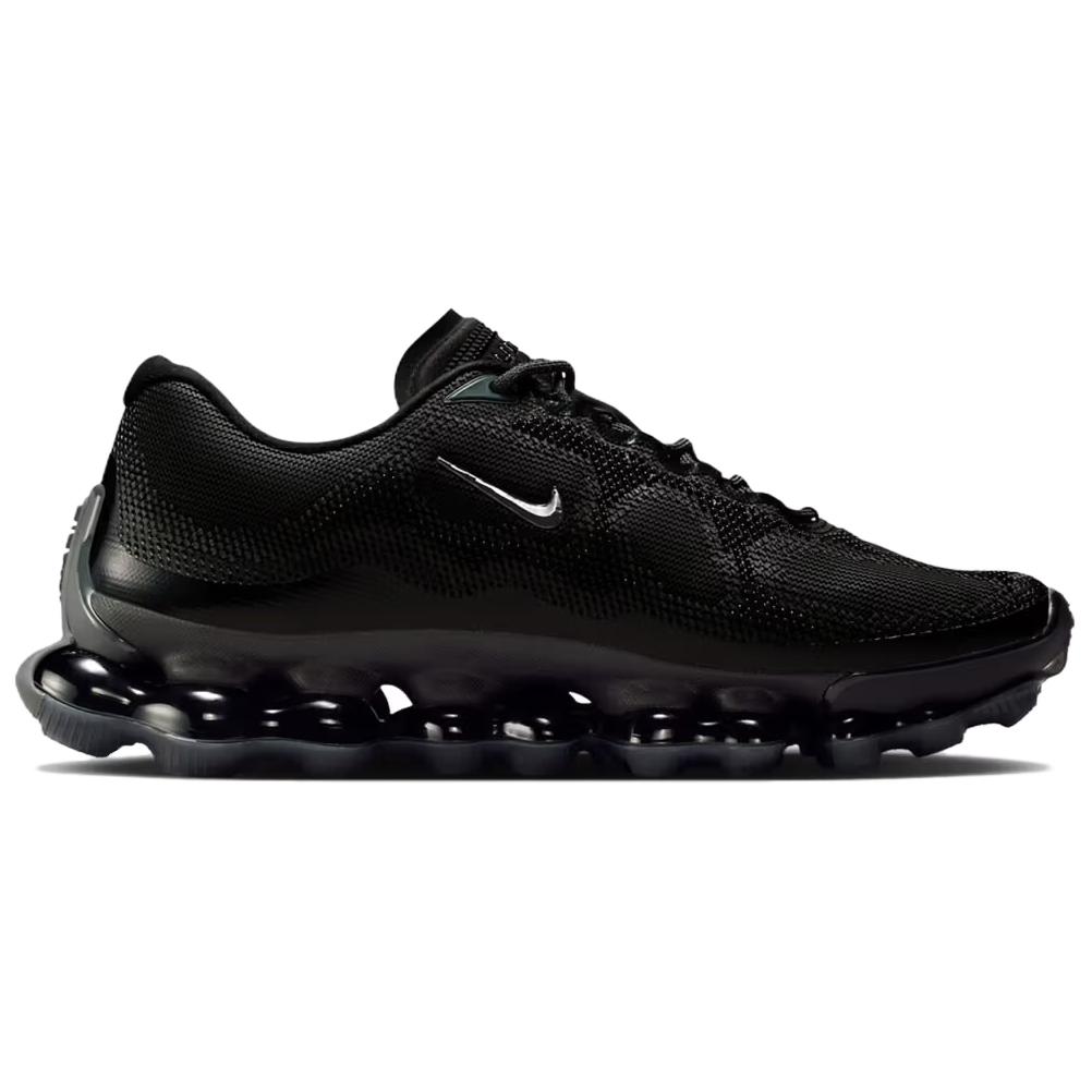Nike X FRAGMENT AIR LIQUID MAX Беговые кроссовки Унисекс Черный IQ8601-001