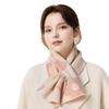 Women's Pure Wool Winter Scarf