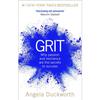 Grit Why Passion And Resilience Are The Secrets Paperback