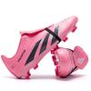 Adult Children Outdoor Lawn Sports Training Competition Football Shoes Men and Women Long Broken Nails
