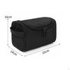 Waterproof Swim Bag Multifunctional Portable Wash Lightweight Mesh Travel Pouch for Swimming,