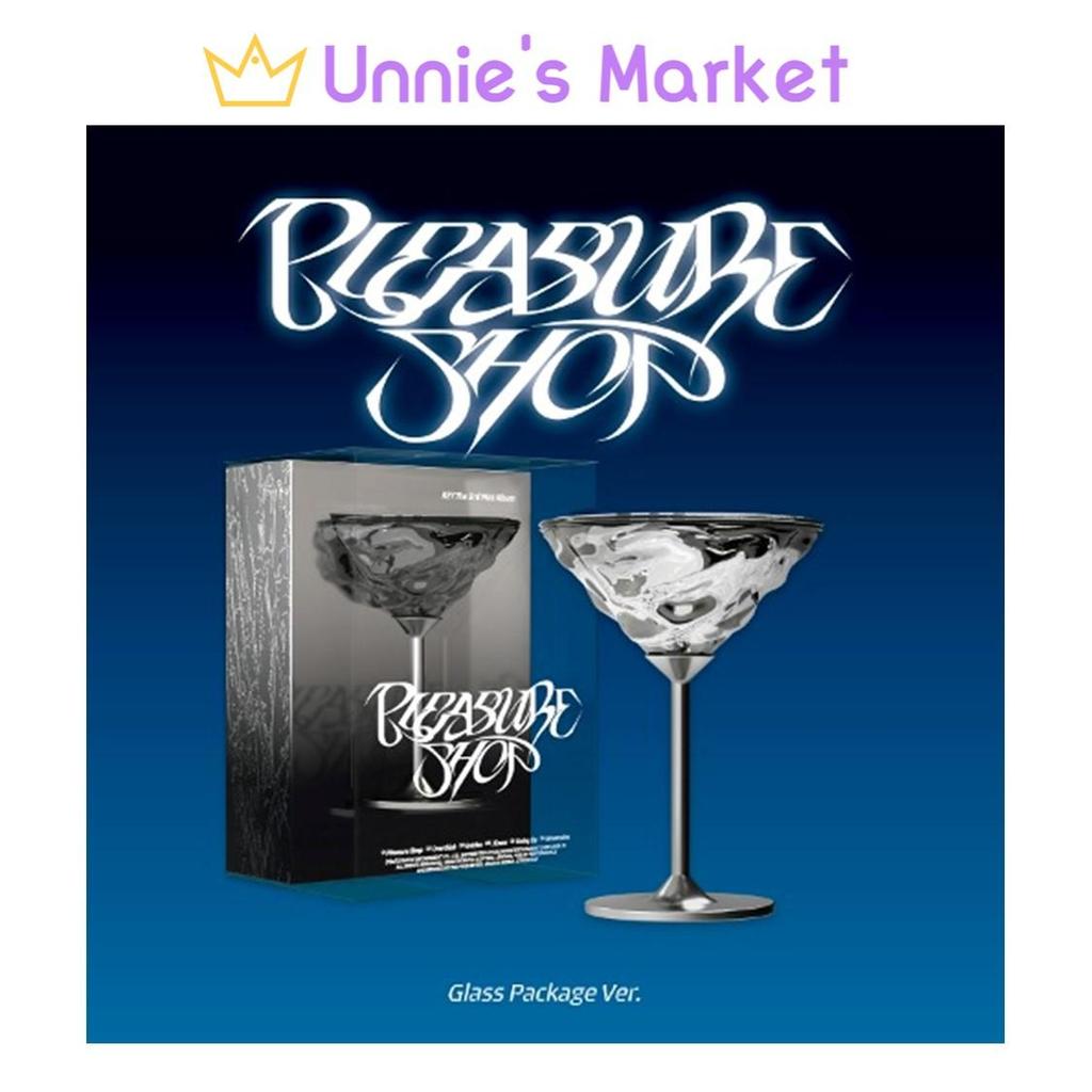 Пакет KEY Pleasure Shop вер.