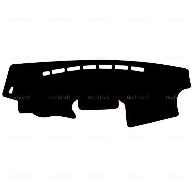 Dashboard Cover Pad for Toyota RAV4 XA30 2006-2012 Car Dashboard Cover Dash Board Mat Carpet Pad Sunshade Cape Cushion