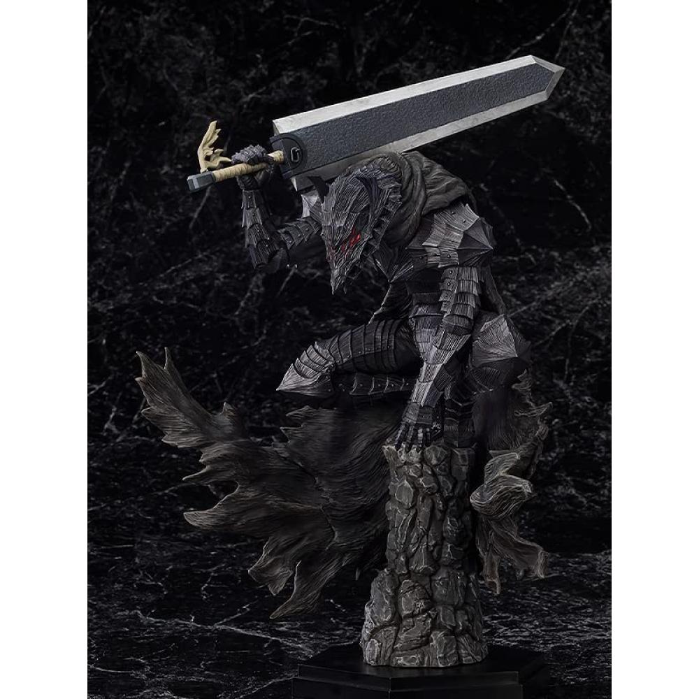 POP UP PARADE Berserk Guts [Berker Armor] L Немасштабная пластиковая окрашенная полная фигурка
