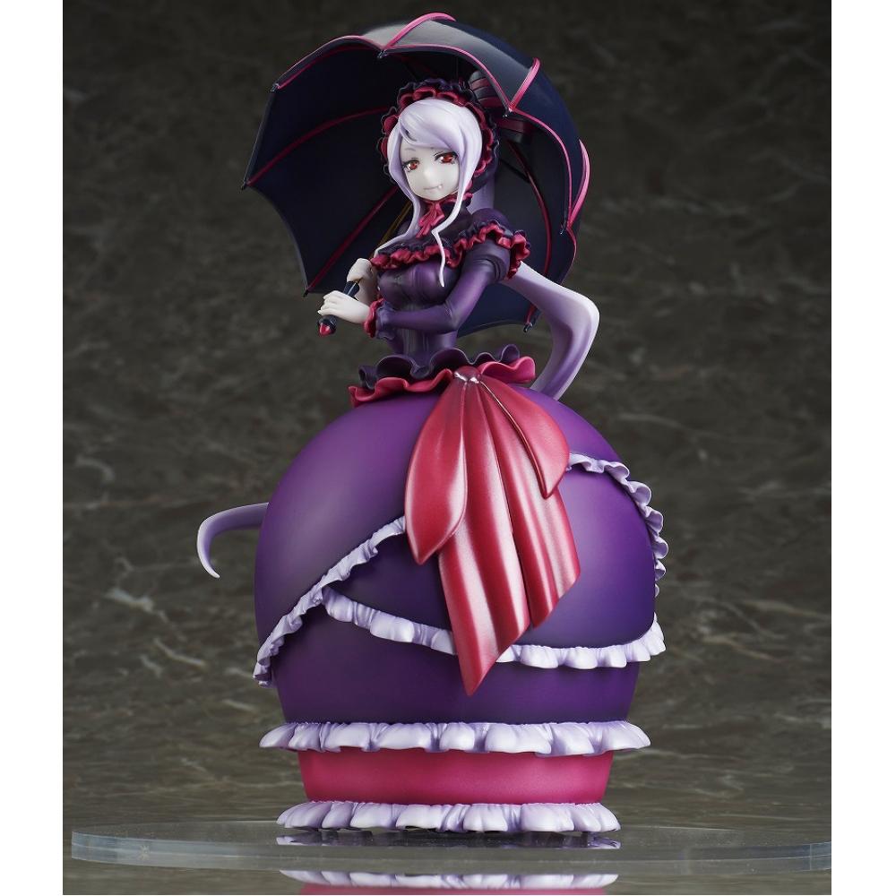 Overlord 1 7 Overlord Shalltear Bloodfallen Reissue