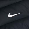 Nike Спортивная куртка Windrunner Down-Fill легкая с капюшоном женская куртка черная CU5095-011