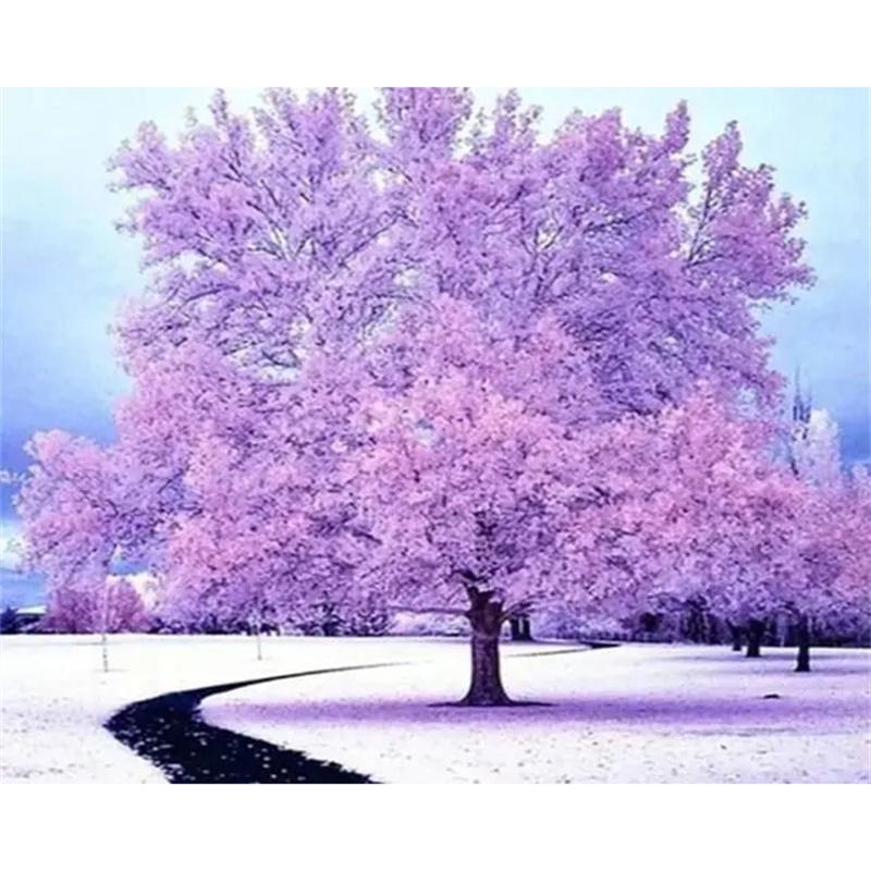 DIY Алмазная картина Волшебные маленькие животные Набор для вышивки крестом Мозаика Искусство Алмазная картина Полный круг/Квадратный алмаз Украшение дома