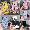 Для Samsung A40 A 40 Чехол Мягкий Милый Мультяшный ТПУ Силиконовый Задняя Крышка Коке Для Samsung Galaxy A40 A 40 A405FN Чехол для Телефона Funda