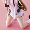Akasaai Illustration "Navy Girl Scarlet" (Resale) Non-scale PVC & ABS Painted Complete Figure