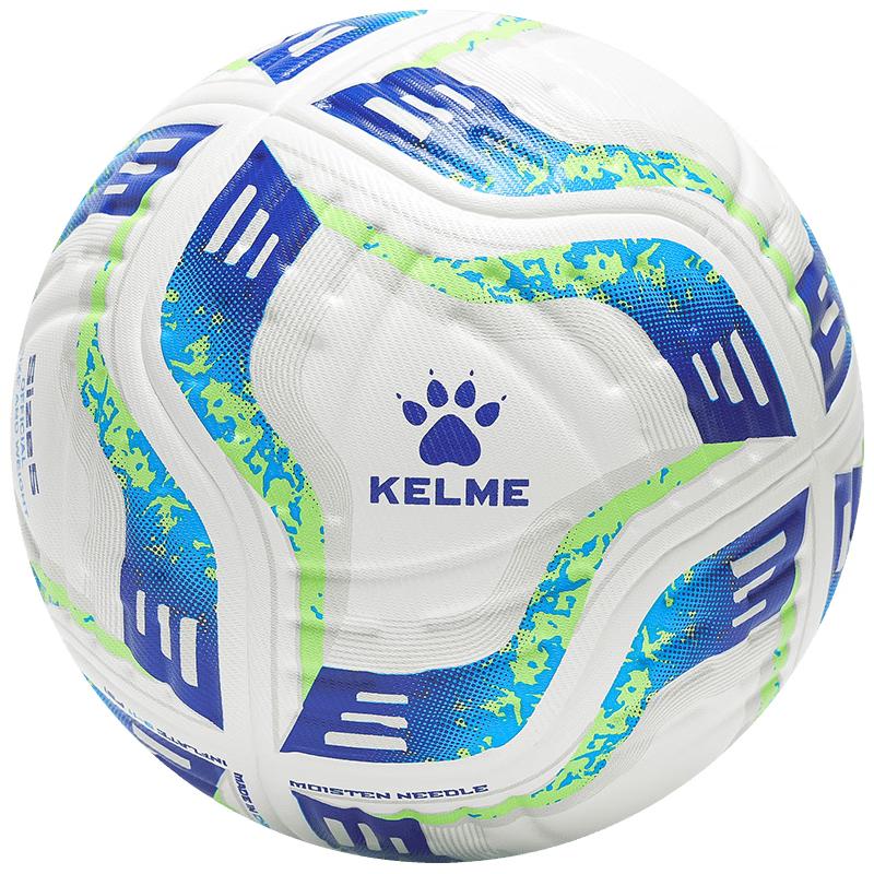 KELME Термосклеенный футбольный мяч для тренировок и матчей