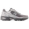 New Balance NB 509 Удобные Легкие Дышащие Кроссовки для Бега из Синтетической Кожи Унисекс Серые U509DA