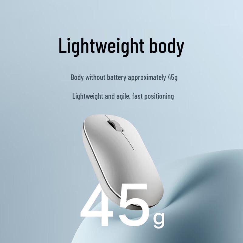 Xiaomi Wireless Mouse Lite 3