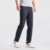 Yiliteng Men's Lightweight Outdoor Straight-Leg Casual Pants