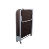 Tri-polar Portable Folding Nap Bed