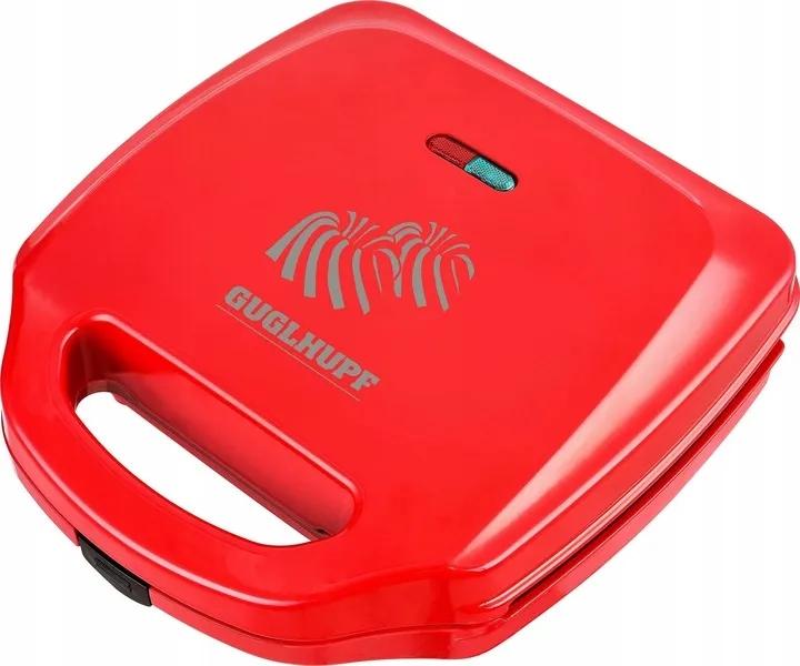Toaster Baking Machine for Muffins, Cakes, Buns 900W Various Shapes