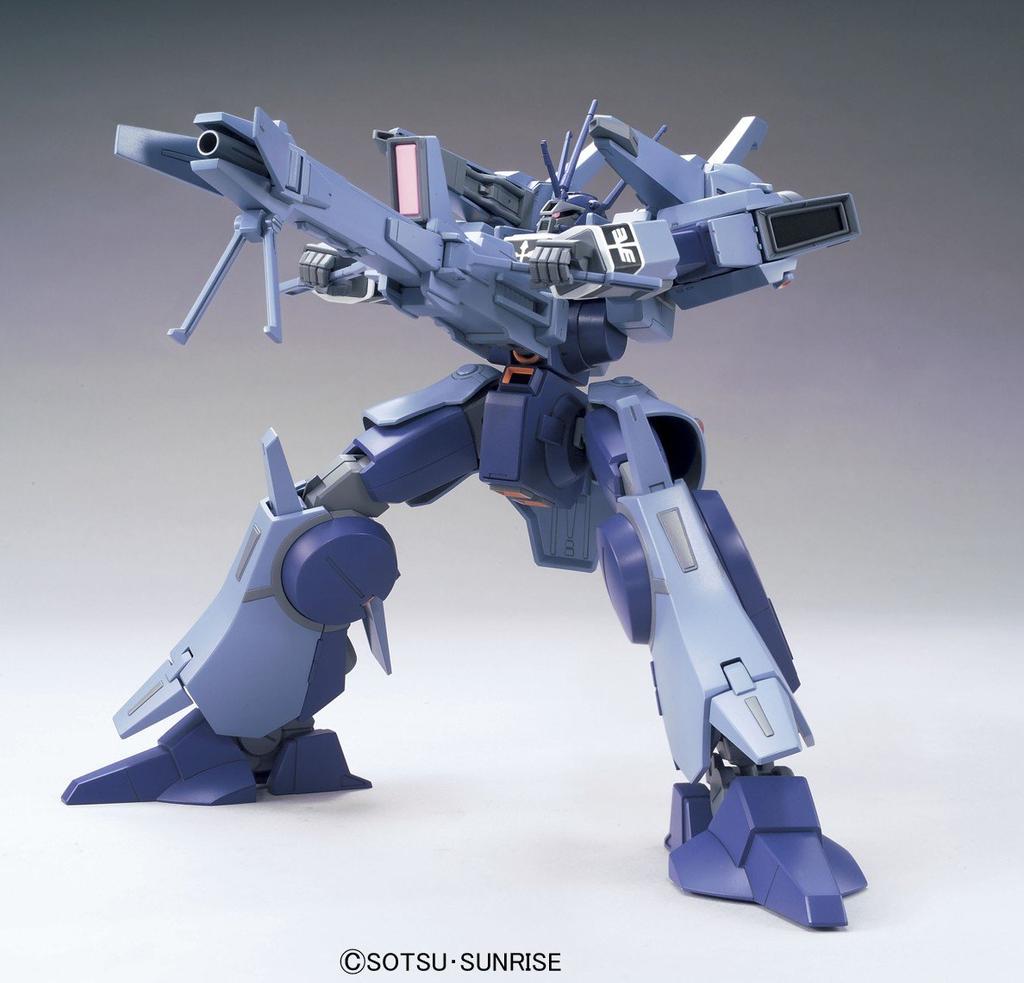 HGUC Doven Wolf Suit Gundam 1/144 AMX-014 (Unicorn Ver.) (Mobile UC)