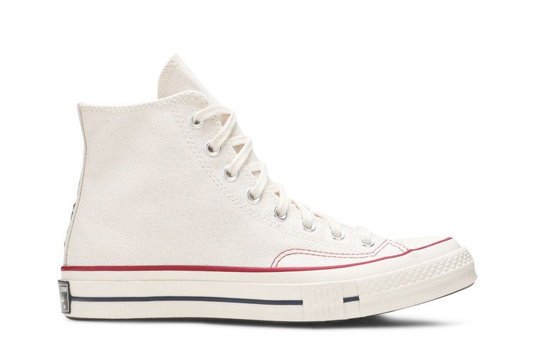 Men's Sneakers Undefeated x Converse Chuck 70 High 'Parchment'