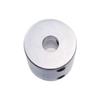 1Pcs D19xL25 Flexible Shaft Coupling Motor Shaft Coupler  for Stepper Motor Encoder Screw Drive