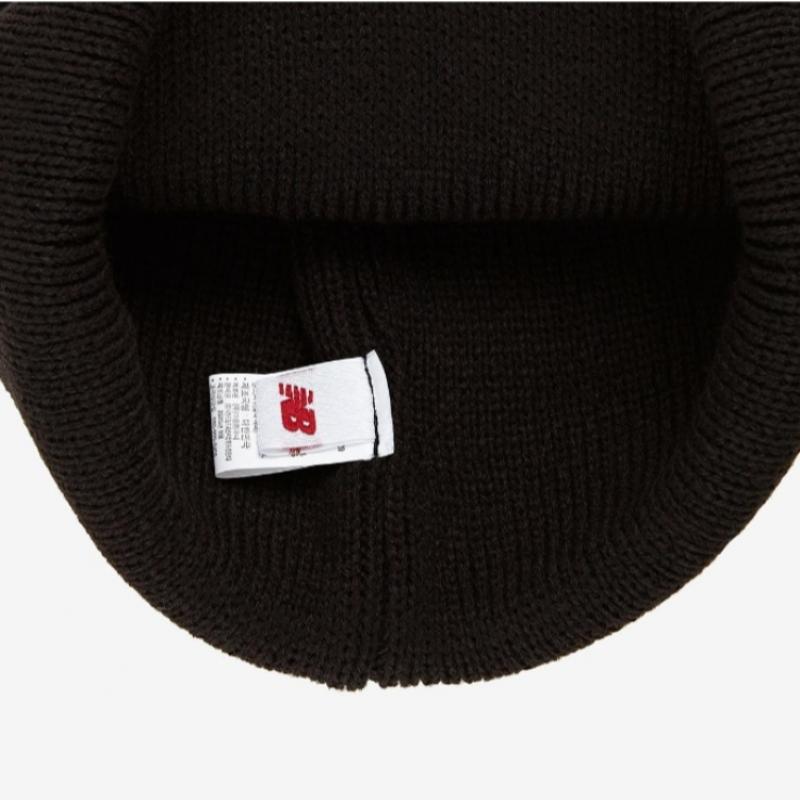 New Balance Шапка Lqj Nbgddae802 19 Mid Beanie