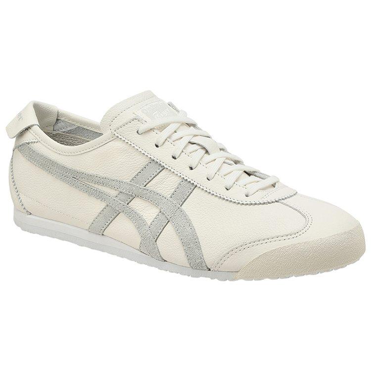 ONITSUKA TIGER Mexico 66 Белый Светло-Шалфейный 1183A942-101