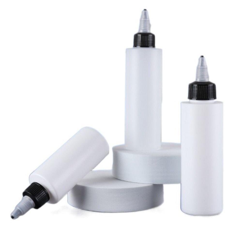 With Twist Top Caps Dispensing Oil Bottle Outdoor Condiment Bottles Condiment Container Oil Bottle