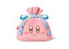 Dream Land Wrapping x Eco Bag S Kirby's (Улыбаясь)