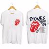 Футболка Rolling Stones 2024 Hackney Diamonds Tour