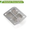 UXCELL JF402/JF405E Комплект прокладок фильтра трансмиссии № 4561102700 для CHEVROLET SPARK