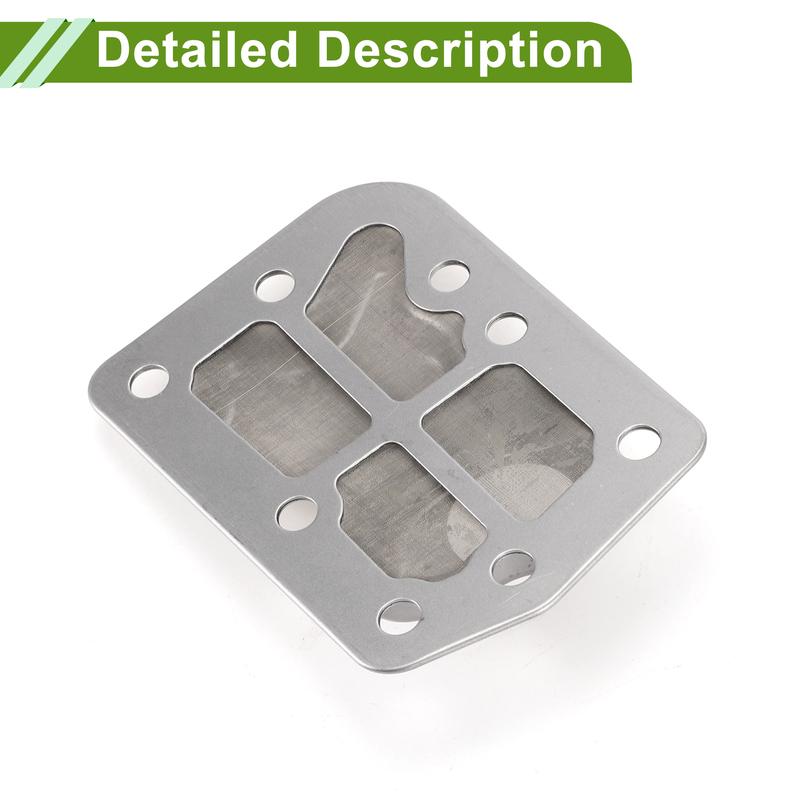UXCELL JF402/JF405E Комплект прокладок фильтра трансмиссии № 4561102700 для CHEVROLET SPARK