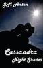 Книга Cassandra : Night Shades