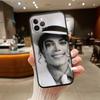 RE45 M-Michael J-Jackson Чехол для Samsung M06 M15 M16 M35 M55 M56 A36 A42 A50 A50S A51 A52 A32 A33 A05 A05S A06 A16 A20