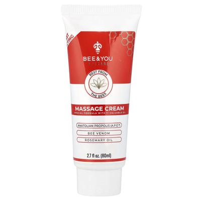 Массаж – Массажные масла