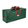 Christmas Tree Storage Bag Holiday Storage Case Waterproof Zippered Bag with Carrying Handles